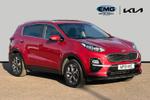 Kia Sportage Photo 0