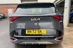 Kia Sportage Photo 21