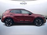Kia Sportage Photo 1