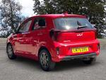 Kia Picanto Photo 1