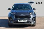 Kia Sportage Photo 1