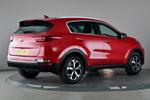Kia Sportage Photo 5