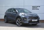 Kia Sportage Photo 0