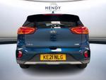Kia Niro Photo 4