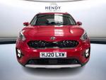 Kia Niro Photo 8