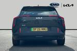 Kia EV4 Photo 4