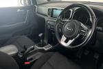 Kia Sportage Photo 9