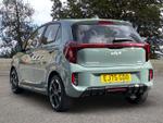 Kia Picanto Photo 1