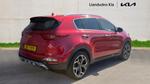 Kia Sportage Photo 1