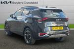 Kia Sportage Photo 4