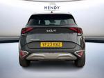 Kia Sportage Photo 4