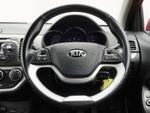Kia Picanto Photo 19