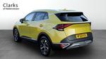 Kia Sportage Photo 3