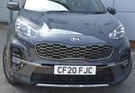 Kia Sportage Photo 35