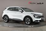 Kia Sportage Photo 0