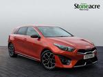 Kia Ceed Photo 0
