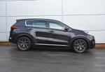 Kia Sportage Photo 8
