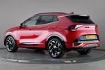 Kia Sportage Photo 3