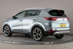 Kia Sportage Photo 3