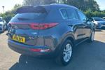 Kia Sportage Photo 30