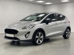 Ford FIESTA Photo 9