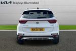 Kia Sportage Photo 5
