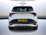 Kia Sportage Photo 4