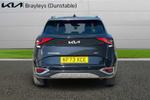 Kia Sportage Photo 5