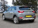 Kia Stonic Photo 1