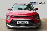Kia Niro Photo 1