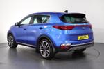 Kia Sportage Photo 4