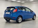 Ford FIESTA Photo 11
