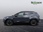 Kia Sportage Photo 3