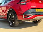 Kia Sportage Photo 14