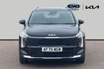 Kia Sportage Photo 1