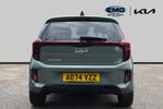 Kia Picanto Photo 4