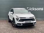 Kia Sportage Photo 0