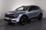 Kia Sportage Photo 2