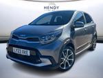 Kia Picanto Photo 7