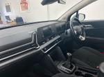 Kia Sportage Photo 1