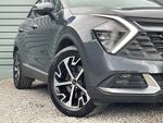 Kia Sportage Photo 1