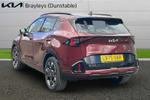 Kia Sportage Photo 4