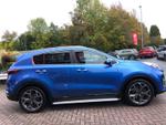 Kia Sportage Photo 15