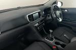 Kia Sportage Photo 22