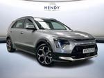 Kia Niro Photo 0