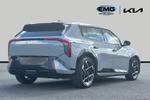 Kia EV4 Photo 5