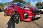 Kia Sportage Photo 22