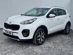 Kia Sportage Photo 2