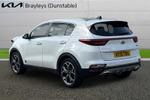 Kia Sportage Photo 4