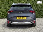 Kia Sportage Photo 6
